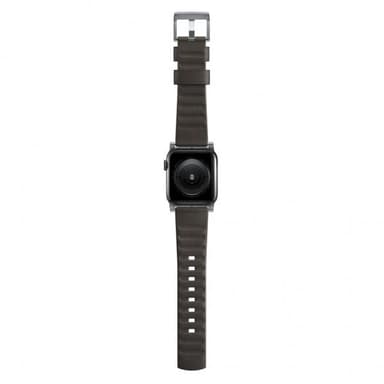 NOMAD Apple Watch 44/42mm Ranneke Active Strap Hopea/Mocha Brown