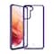 ItSkins Samsung Galaxy S21 Plus Kuori FeroniaBio Pure Violetti