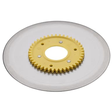 Ritter viipalointiterä 501105