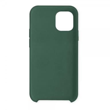 Key iPhone 12 Pro Max Suojakuori Silicone Case Olive Green