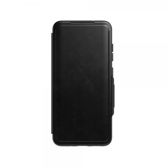 Samsung Galaxy S20 Suojakotelo Evo Wallet Musta