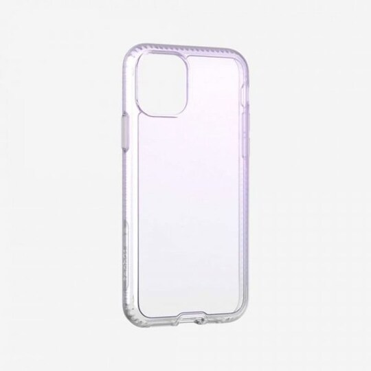 Pure Shimmer iPhone 11 Pro Suojakuori Vaaleanpunainen