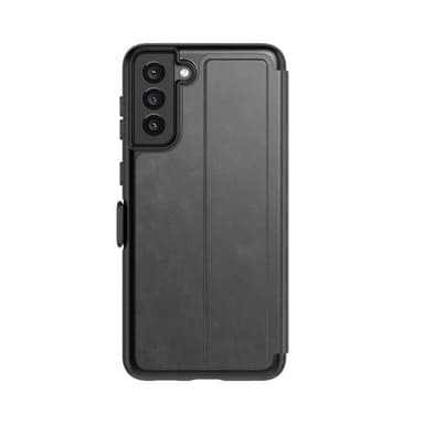 Samsung Galaxy S21 Plus Kotelo Evo Wallet Smokey/Black