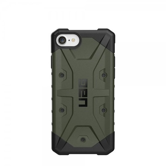 Urban Armor Gear (UAG) iPhone 6/6S/7/8/SE Kuori Pathfinder Olive