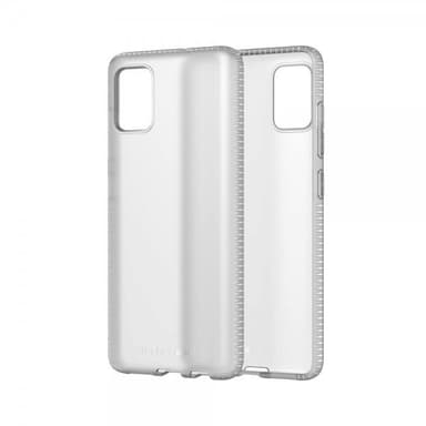 Samsung Galaxy A51 Kuori Studio Clear Frosted
