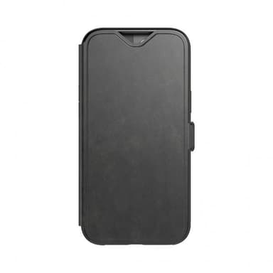 iPhone 12 Pro Max Suojakotelo Evo Wallet Smokey Black
