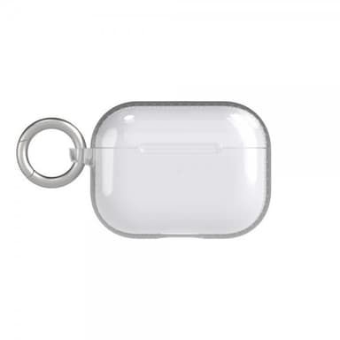 AirPods Pro Suojakuori Pure Clear Läpinäkyvä Kirkas