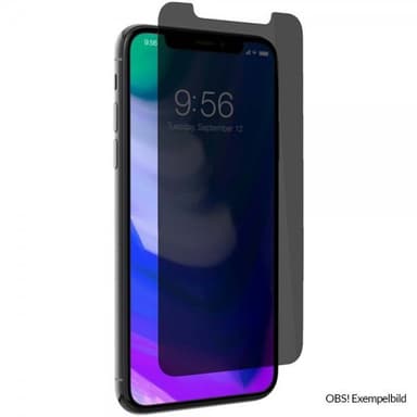 Key iPhone 12/iPhone 12 Pro Näytönsuoja Senja Privacy Glass