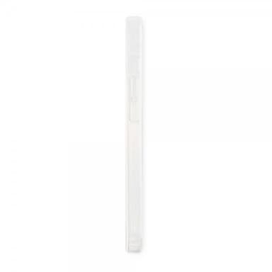 Key iPhone 12 Pro Max Suojakuori Soft TPU Kirkas