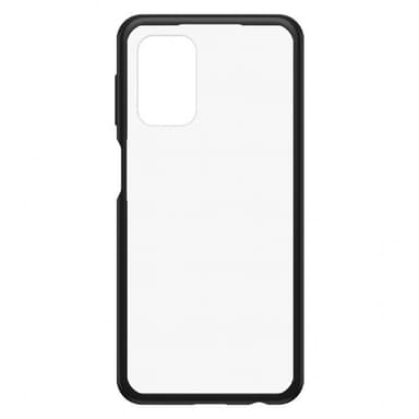 Samsung Galaxy A32 Kuori React Black Crystal