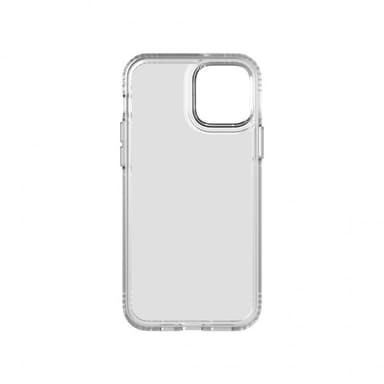 iPhone 12/iPhone 12 Pro Suojakuori Evo Clear