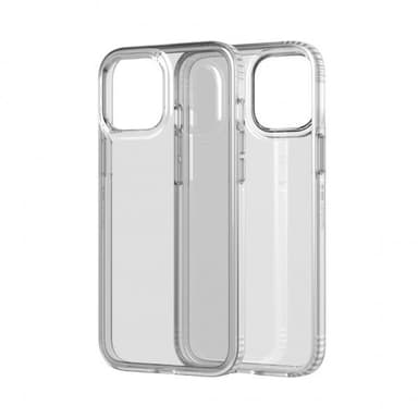 iPhone 12 Pro Max Suojakuori Evo Clear