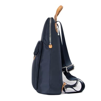 GOLLA Reppu Nelly 13" Navy Nylon