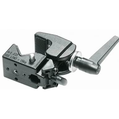 MANFROTTO Super Clamp 035FTC irtotavarapakkaus 24kpl.