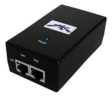Ubiquiti vara-PoE24V 24 watin sis. kaapelin RocketM:lle ja muille