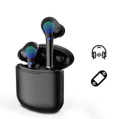 Bluetooth i9X TWS -kuulokkeet