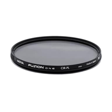 HOYA Filter Pol-Cir. Fusion One 37mm