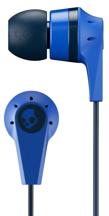 Skullcandy Ink'd Wireless in-ear kuulokkeet (sininen)