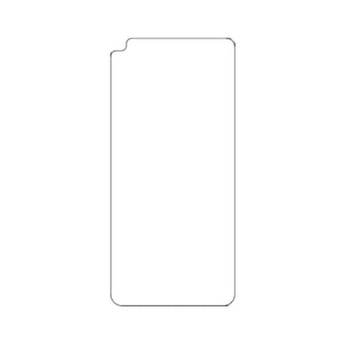 Näytönsuoja Samsung A21 karkaistu lasi läpinäkyvä