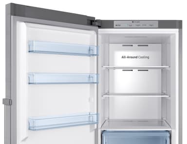 Samsung pakastin RZ32M70007F (teräs)