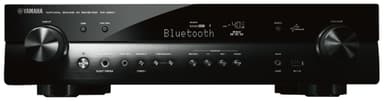 Yamaha 5.1 vahvistin RX-S601D (musta)