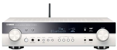Yamaha 5.1 vahvistin RX-S601D (valkoinen)