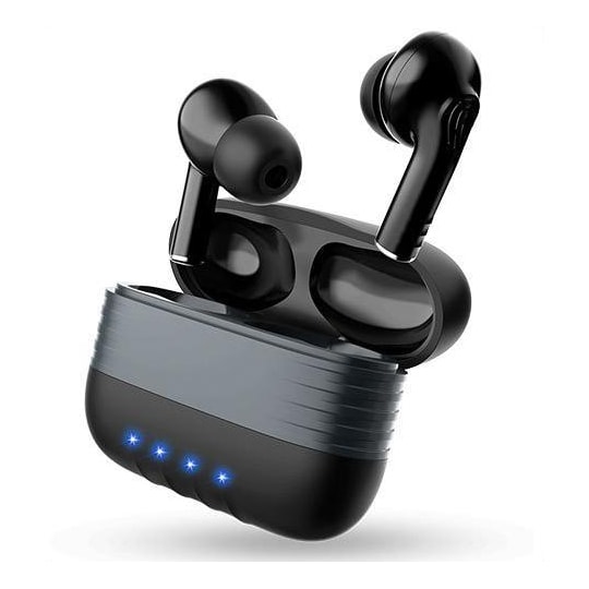Bluetooth-kuulokkeet M30 TWS Musta