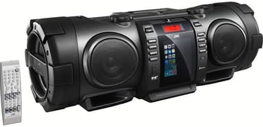 JVC CD-soitin BoomBlaster RV-NB100B