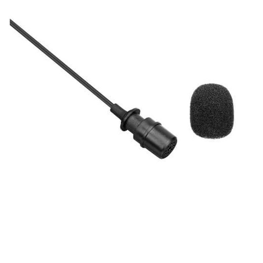 BOYA Mikrofoni Lavalier BY-M1 Pro 3.5mm 6m.