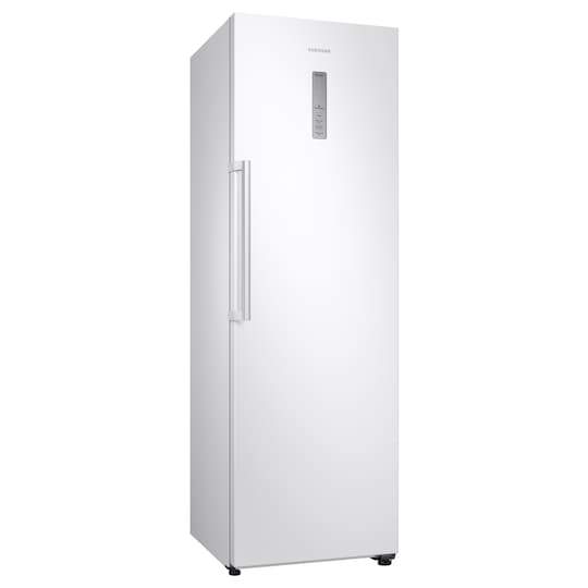 Samsung jääkaappi RR40M7165WW/EE (valkoinen)