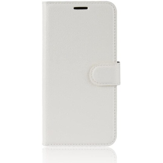 Samsung S20 FE pieni kotelo / korttikotelo Valkoinen
