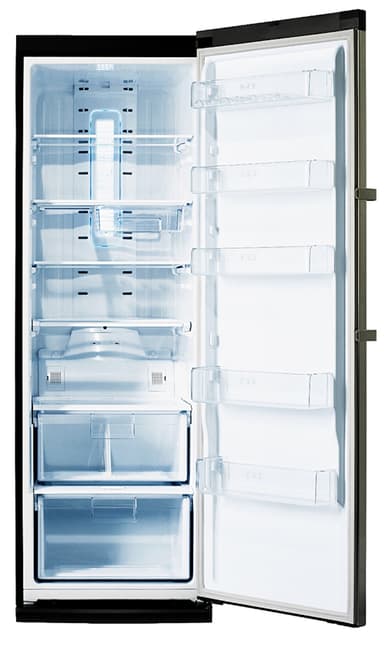 Samsung jääkaappi RR82FERS1 (180 cm)