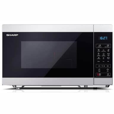 Mikroaaltouuni 28l Digitaalinen paneeli 900W Grilli