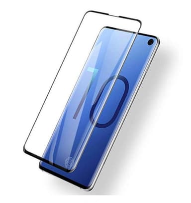 Näytönsuoja Samsung S21 Ultra Transparent