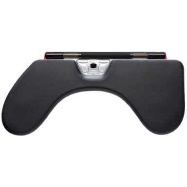 Contour RollerMouse Red Max hiiriohjain ja käsivarsituki