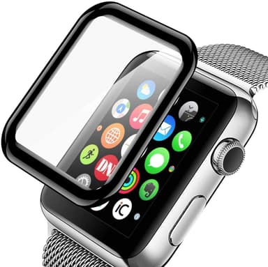 Apple watch best sale näytönsuoja