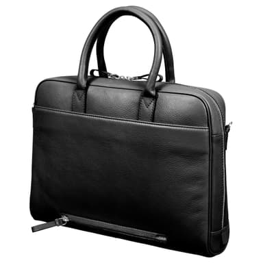 Samsonite 14" Highline kannettavan laukku (musta)