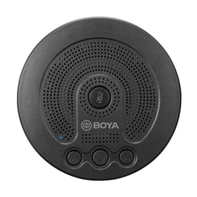 BOYA Mikrofoni & Kaiutin BY-BMM400 3,5mm - TRRS