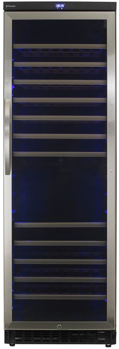 Dometic viinikaappi S118G