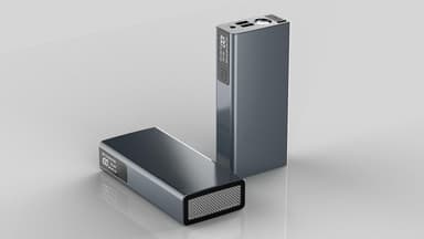 Käynnistystukijärjestelmä Jump Starter 9000 mAh hätälaturilla