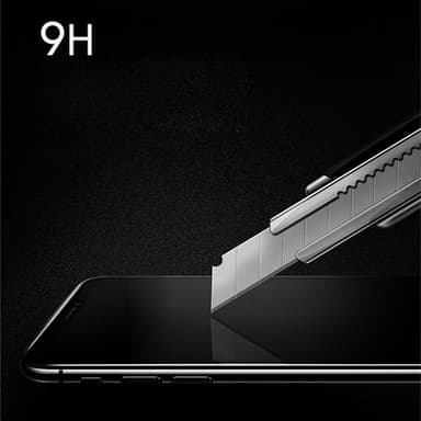 Näytönsuoja Samsung Galaxy S21 Läpinäkyvä