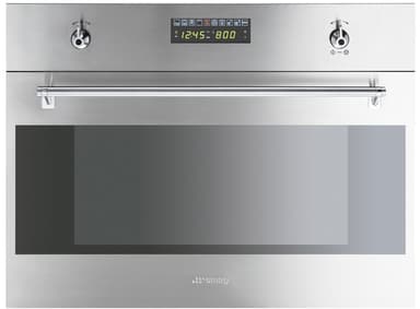 Smeg mikroaaltouuni S45MCX2