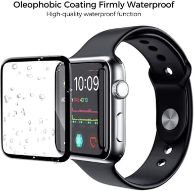 Näytönsuoja Apple Watch 44mm