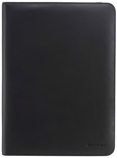Sandstrøm Slipad Universal 10" suojakotelo (musta) Sandstrøm Slipad Universal 10" suojakotelo (musta)