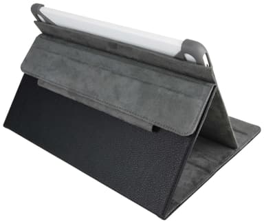 Sandstrøm 10" suojakotelo tabletille (musta)