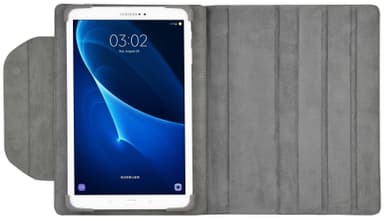 Sandstrøm 10" suojakotelo tabletille (musta)