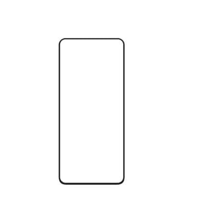 Näytönsuoja Samsung S21 Ultra Transparent
