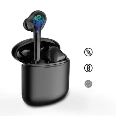 Bluetooth i9X TWS -kuulokkeet