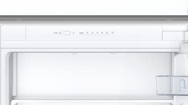 Bosch jääkaappipakastin KIV875SF0 integroitava