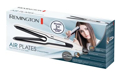 Remington Air Plates suoristusrauta S7412
